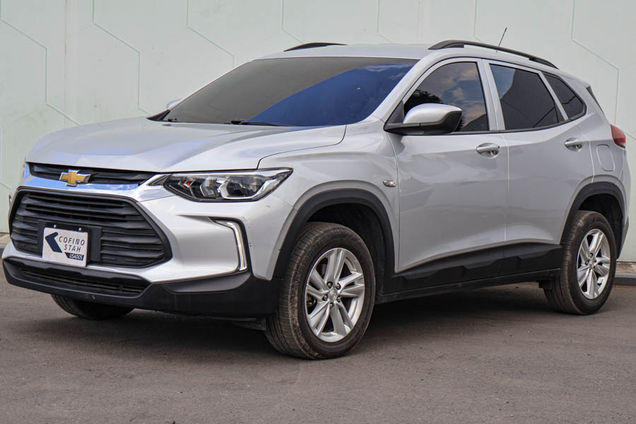 CHEVROLET TRACKER 2023 - 2847